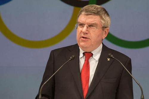Германия в 2024 году сможет провести Олимпийские игры и ЧЕ по футболу -  глава МОК