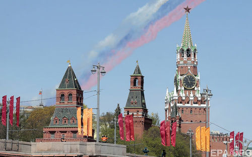 Дело против Путина: угроза дворцового переворота растет