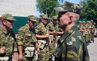 Белорусские военные начали командно-штабные учения на границе с Украиной