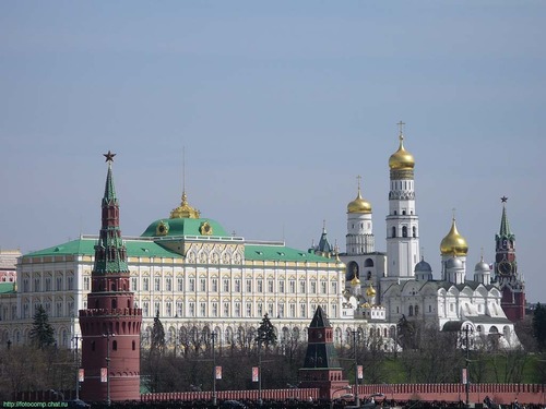 В Кремле потребовали объяснений