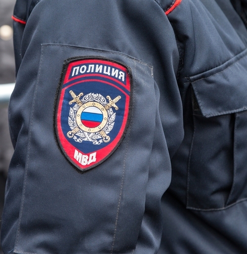 В Ставрополе офицер полиции выстрелил в голову курсанту