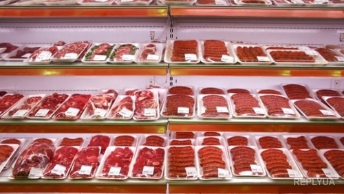 Цены на мясо растут