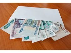 В России за зарплату в конвертах будут сажать в тюрьму