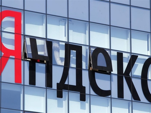 Яндекс выразил недовольство новым российским законом