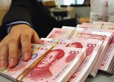 Китайские банки отказываются проводить операции с участием банков России