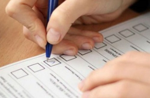 51 % граждан Украины готовы продать свой голос на предстоящих выборах