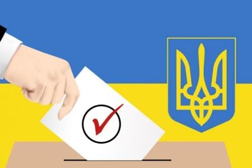 Законопроект о местных выборах обсудили в Харькове