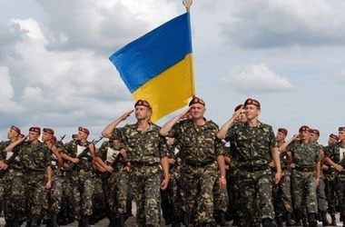 В Украине началась шестая волна мобилизации