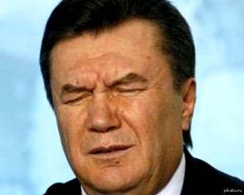 Янукович більше не президент України