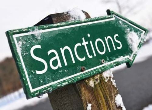 Россия не будет усиливать ответные санкции против ЕС