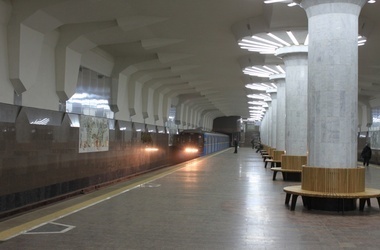 Харьковский городской голова запретил увеличивать тариф на перевозку пассажиров в метрополитене