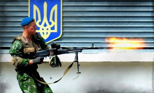 Замораживание конфликта на Донбассе. Кому это надо?