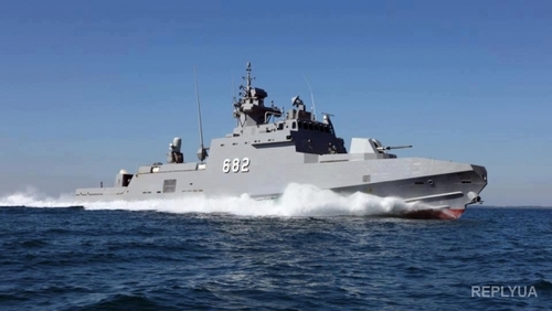 Соединенные Штаты отдали в «распоряжение» Одессы скоростные военные катера