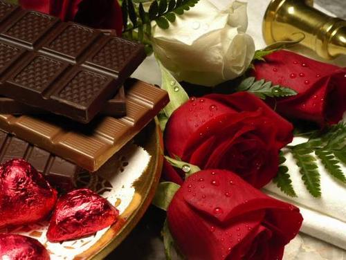 У Росії хочуть заборонити імпорт квітів і шоколаду з Європи