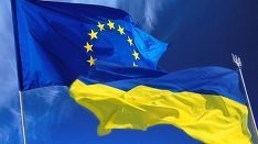 Евросоюз просит Украину срочно предоставить Донбассу особый статус 