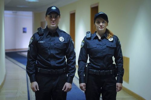 Кабинет министров Украины утвердил новую форму патрульной службы: фото
