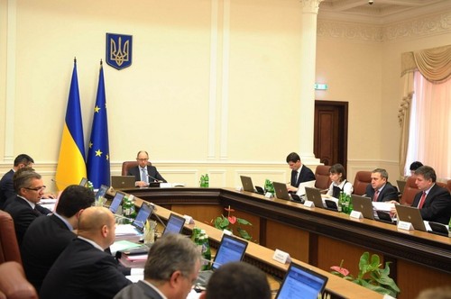 Кабинет министров передал Укринформ и УТР Министерству иформационной политики