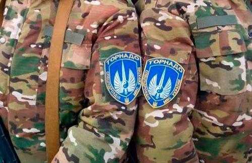 Кривава помста: бійці "Торнадо" мали вчинити замах на життя головного міліціанта Луганщини