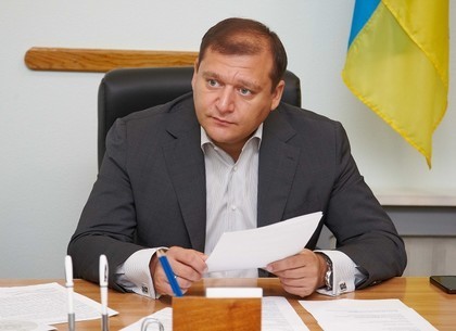 Я не сомневаюсь в победе Кернеса на предстоящих выборах мэра Харькова, - Добкин