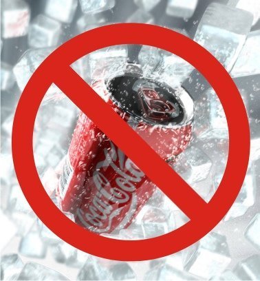 В России хотят ввести санкции против Coca-Cola и Pepsi