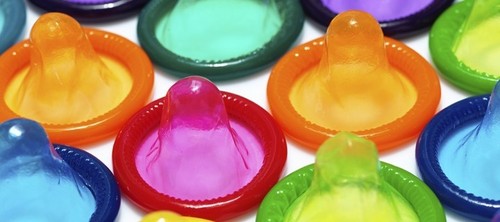 «Умный» презерватив. Спасибо британским студентам. 