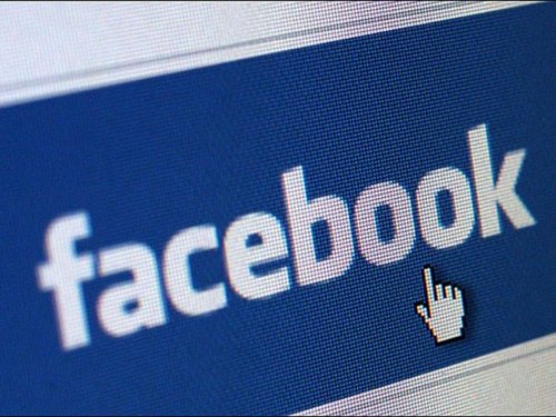 Российский депутат Милонов требует закрыть Facebook