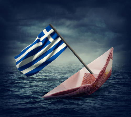 Завтра в Греції оголосять дефолт