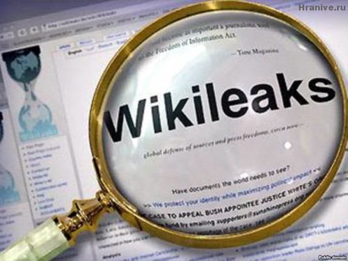 Wikileaks опубликовал новые данные о шпионаже США за властями Франции