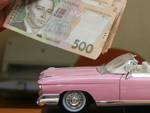 С 1 июля владельцев авто осчастливят «налогом на роскошь»