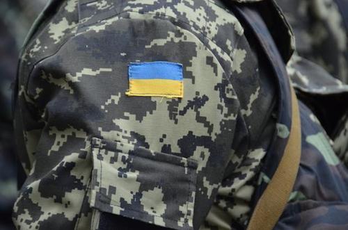 Харьковский регион выполнил план по призыву солдат-срочников на 100%
