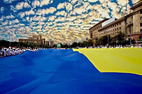 Захлебнулась ли «русская весна» в Харькове?