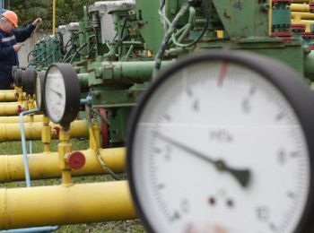 «Газпром» прекратил поставки газа в Украину с 1 июля 