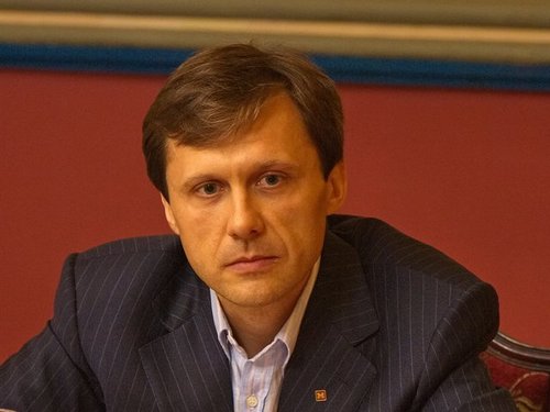 Министр экологии Игорь Шевченко подал в суд на Олега Ляшко