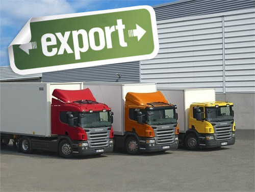 Украинские компании смогут беспошлинно экспортировать товары в США уже с конца июля 2015 