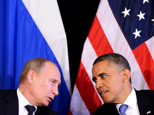 Четыре возможных сценария противостояния Запада и России