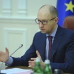 Яценюк поручил Квиту искоренить коррупцию 