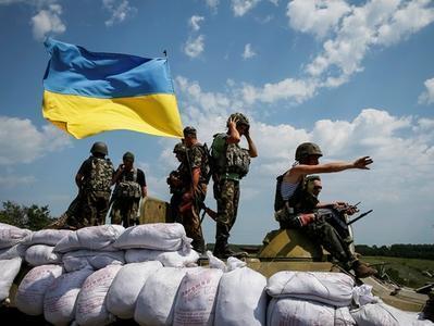 Защищать Донбасс должны  и переселенцы
