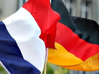 Франция и Германия должны сыграть решающую роль в примирении Европы и России - Паскаль Лоро