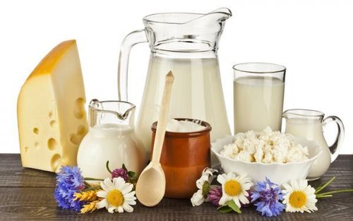 Пять украинских предприятий получат разрешение на экспорт молочной продукции в ЕС