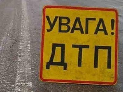 ДТП в Донецке: броневик раздавил грузовик - 4 погибших — соцсети