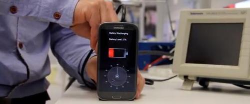 Зарядка смартфона за минуту, электромобиля за 5 минут - израильский стартап StoreDot
