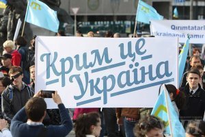 Крым могли бы не аннексировать, если бы крымские татары получили национально-территориальную автономию 