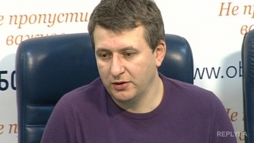 Что может спасти Украину, - политический аналитик Юрий Романенко