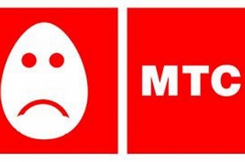 "МТС" хочет замаскироваться под "Vodafone"