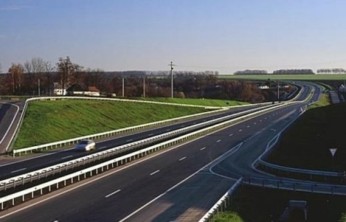 Україна і Болгарія побудують дорогу "Одеса - Рені" до Румунії