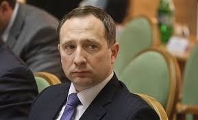 ТОП самых ответственных губернаторов Украины возглавил Игорь Райнин