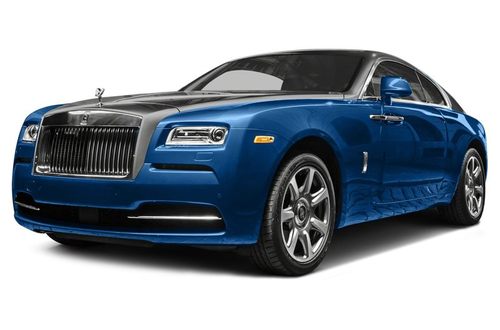 Rolls-Royce презентовала  свой самый мощный серийный автомобиль