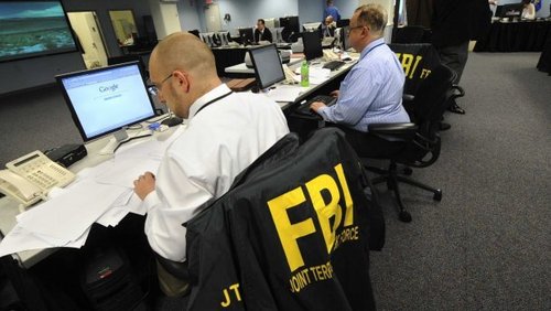 Федеральне бюро розслідувань США надало доступ до своїх інформаційних баз МВС України