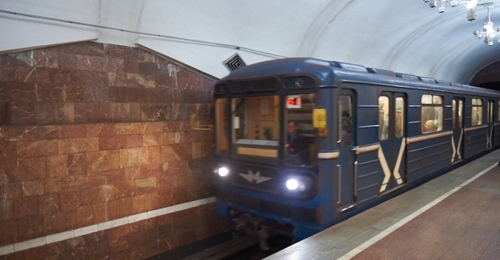 Харьковское метро станет доступнее для людей с ограниченными возможностями