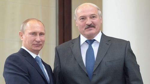 Беларусь попросила у России кредит в $3 млрд, чтобы раздать долги